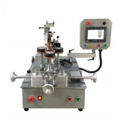 Ringkerntransformator-Spulenwickelmaschine